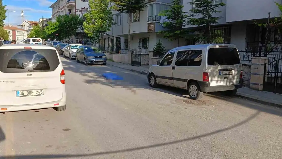 Arsa sahibi ile müteahhit arasındaki anlaşmazlık kanlı bitti: 1 ölü, 1 yaralı