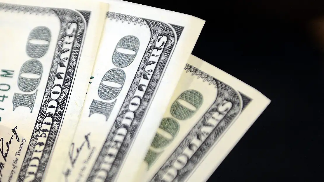 Dolar ne kadar oldu? Euro ne kadar oldu? (16 Mayıs 2024)