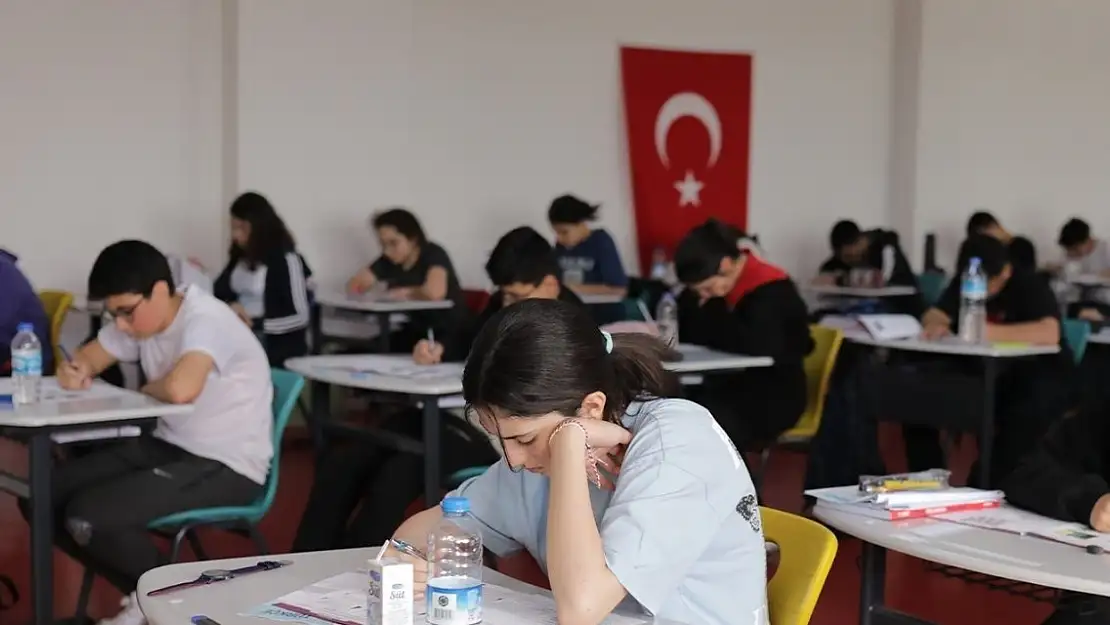 LGS'ye girecek öğrencilere uzmanından tavsiyeler
