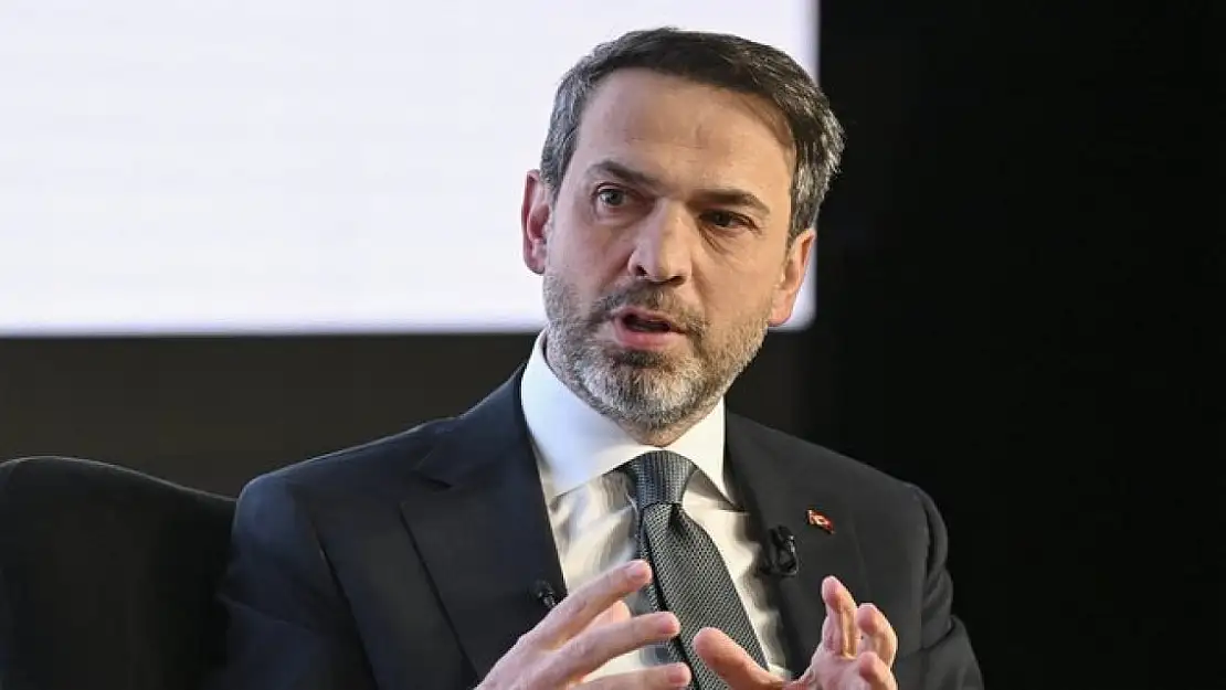 Bakan Albayrak: '42 bin 500 varile ulaşmış durumdayız'