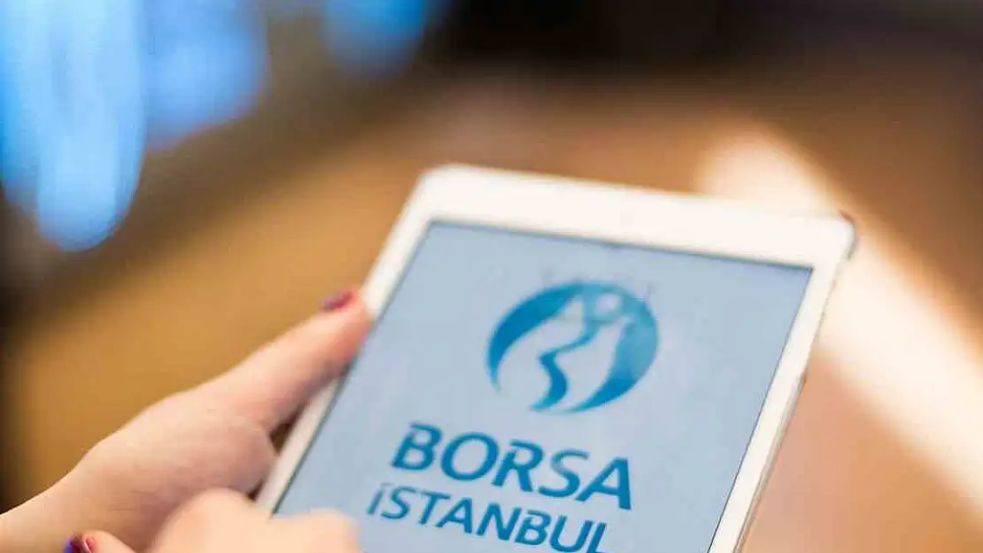 Borsa İstanbul'da tarihi zirve