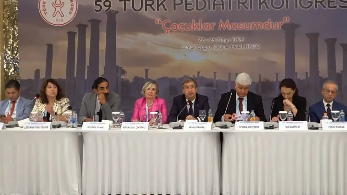 Çocuk doktorlarından korkutan 'aşı karşıtlığı' açıklaması: 'Yakında önlenebilir hastalıkların hortladığını göreceğiz'