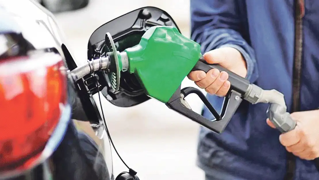 Benzine indirim geliyor