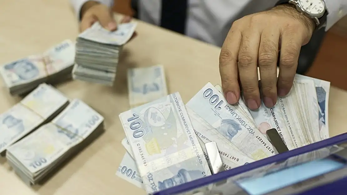 1 milyon TL'nin aylık getirisi ne kadar oldu?