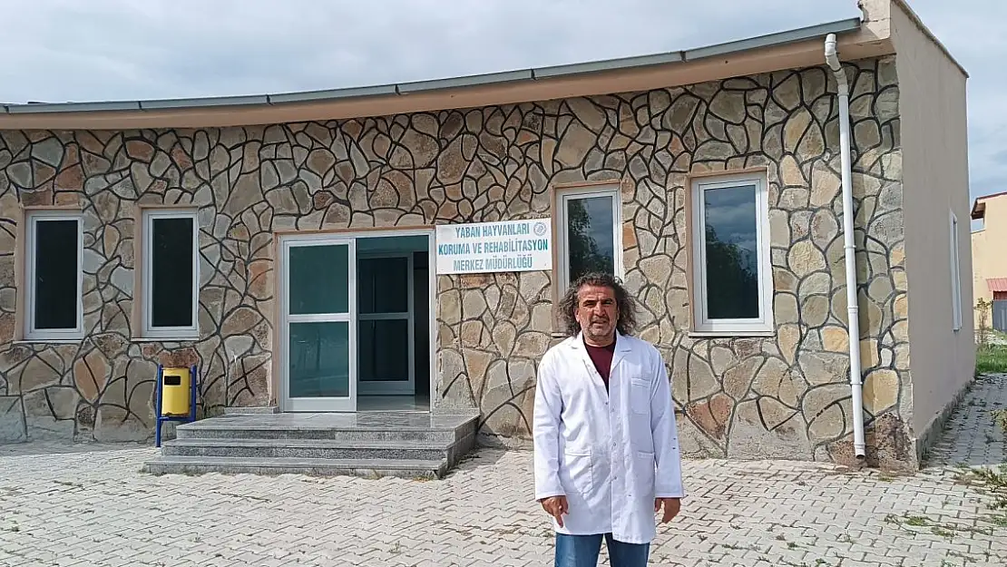 'Kuşların Yuvalarına Saygı Gösterelim'