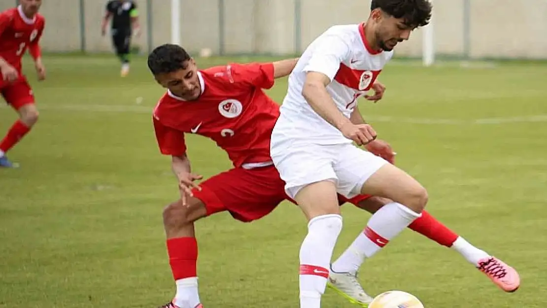 UEFA Regions Cup Bölge Karmaları Türkiye Birinciliği'ni İstanbul takımı kazandı