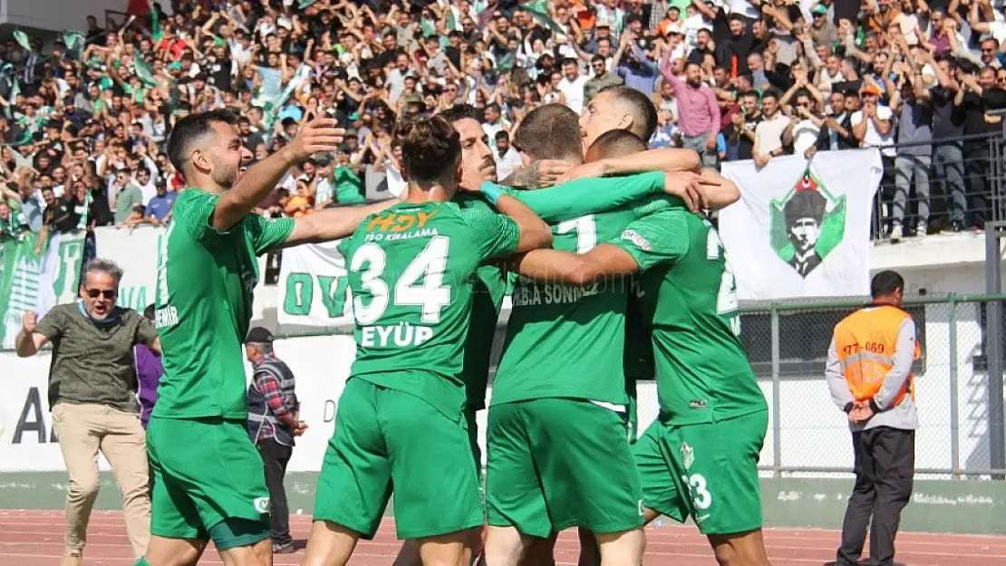 Alagöz Holding Iğdır FK'den, Kastamonu'da taşlı saldırıya uğradıklarına dair açıklama: