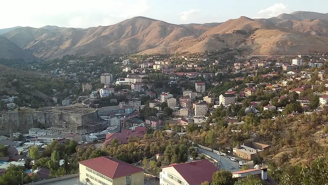 Doğu'nun Saklı Cenneti: Bitlis