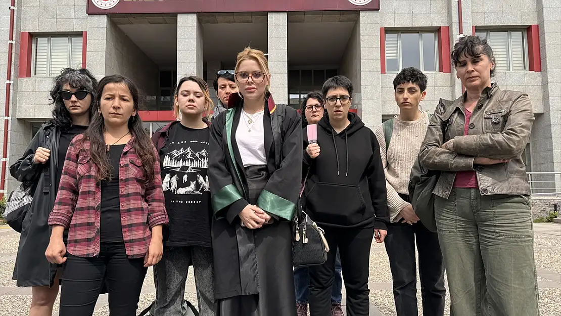 Erzurum'da yabancı uyruklu kadının ölümüyle ilgili yargılanan sanığa beraat kararı
