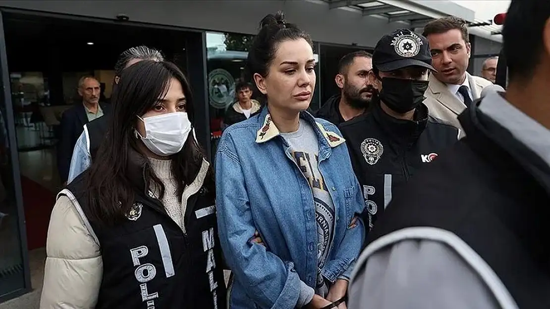 Adli Tıp Kurumu'ndan Dilan Polat kararı