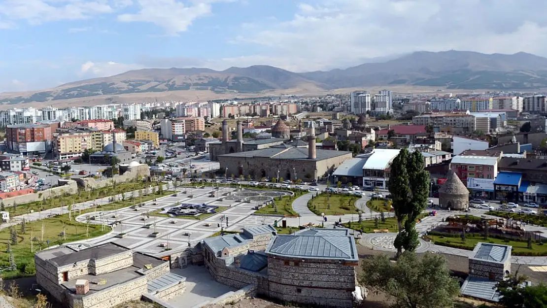 Doğu Anadolu'nun Tarihi ve Kültürel Cenneti: Erzurum