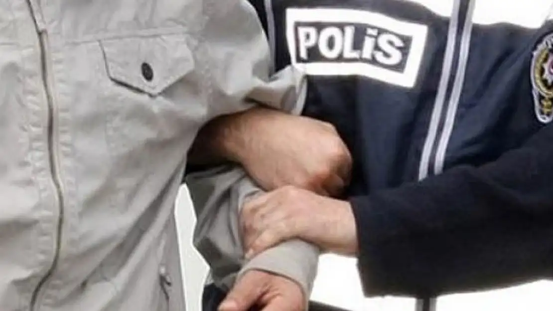 Van'da 3 organizatör tutuklandı