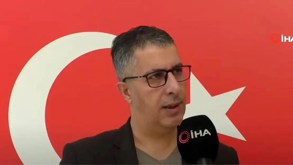 'Terör örgütü PKK'nın sözde seçimlerle devletleşme oyunu, Türkiye'nin beka meselesidir'