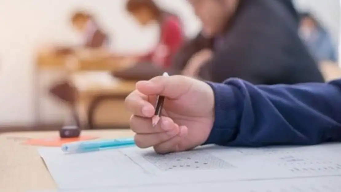 Sınava girecek öğrencilere tavsiyeler