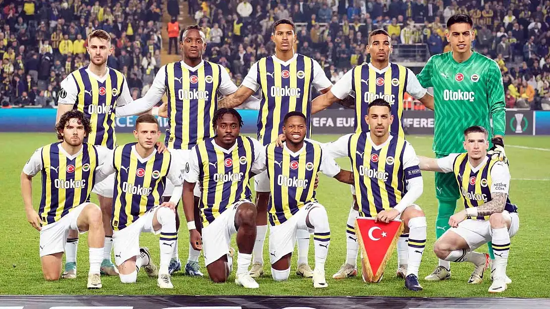 Fenerbahçe borsada kazandırdı