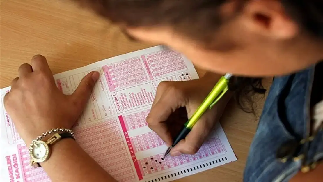 LGS'ye girecek olan öğrencilere uzmanından tavsiyeler