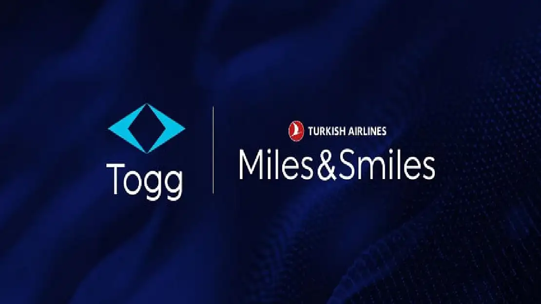 Togg T10X kullanıcıları THY'den mil kazanacak