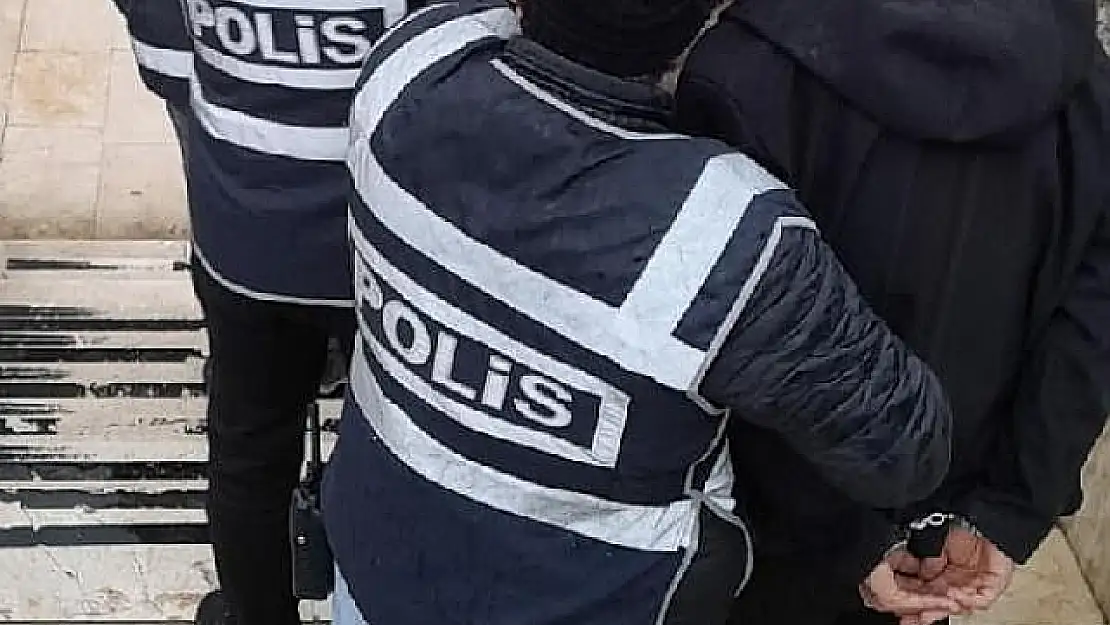 Erzurum'da 16 yaşındaki kız dayısını öldürdü