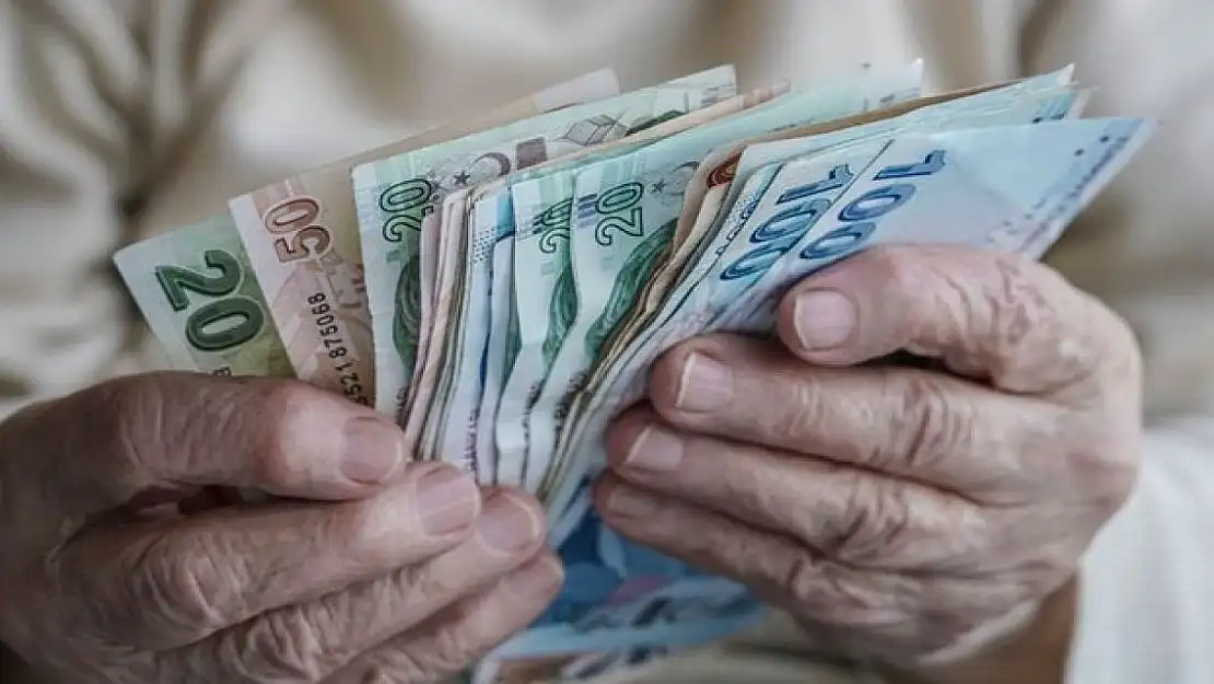 Emekli bayram ikramiyeleri ne zaman yatacak?