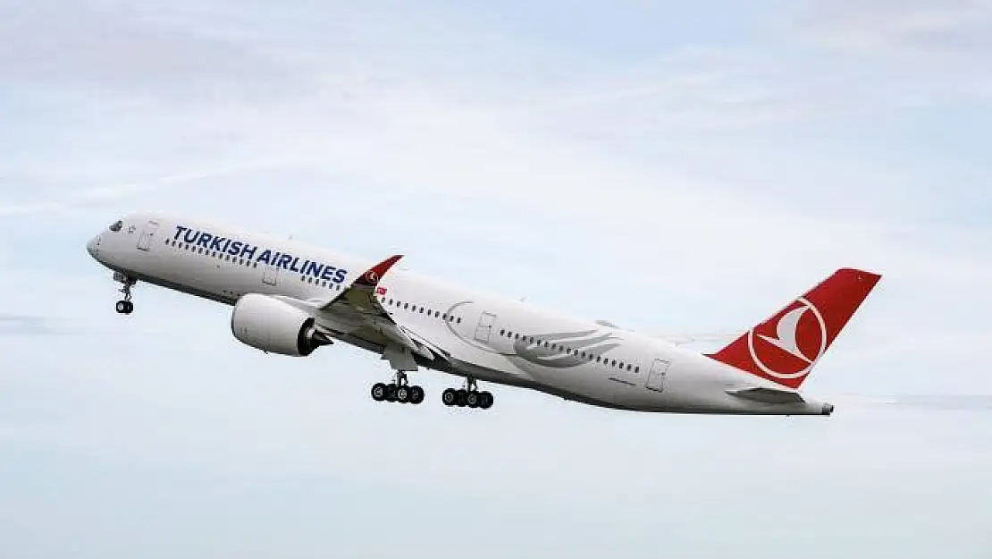 THY'den uçağın kokpitinin bir süre boş kaldığı gündeme oturdu