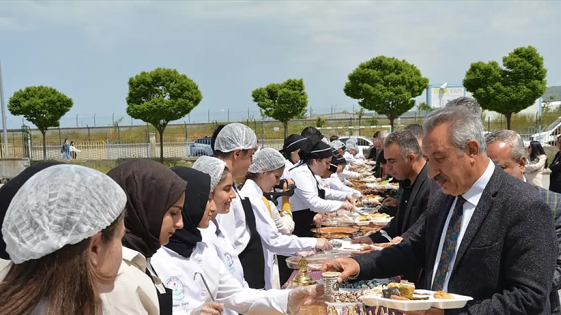 Bitlis'te Turizm Haftası etkinlikleri
