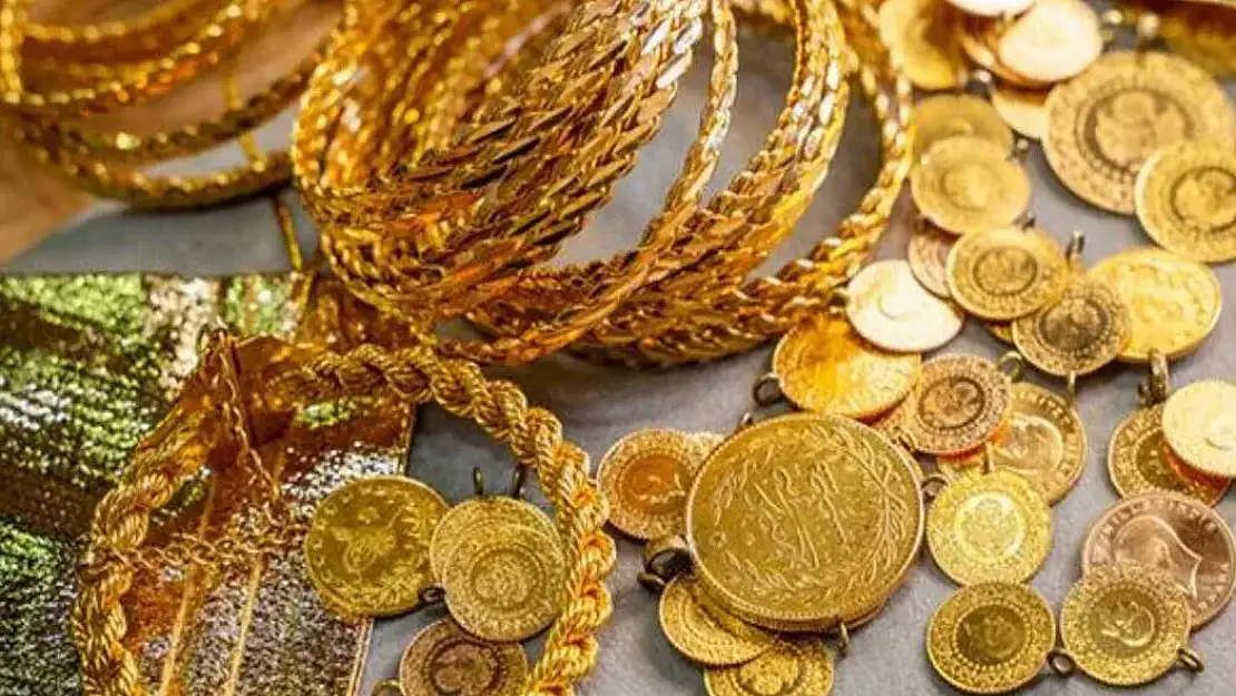 Altın fiyatları bugün ne kadar oldu? (31 Mayıs 2024)
