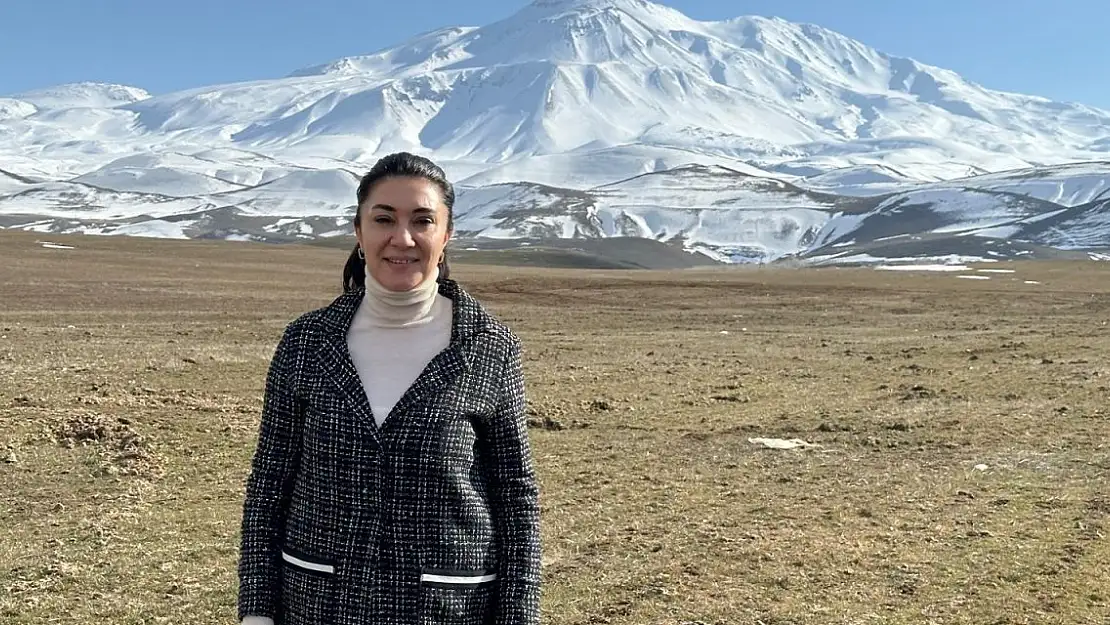 Ruken Kilerci'den Tutaklı Çiftçileri Kantar Müjdesi