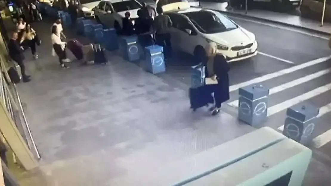 Diyadin Eski Belediye Başkanı sahte kimlikle yakalandı