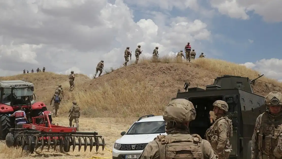 Diyarbakır'da 9 kişinin öldüğü arazi kavgasında 6 sanık tutuklandı