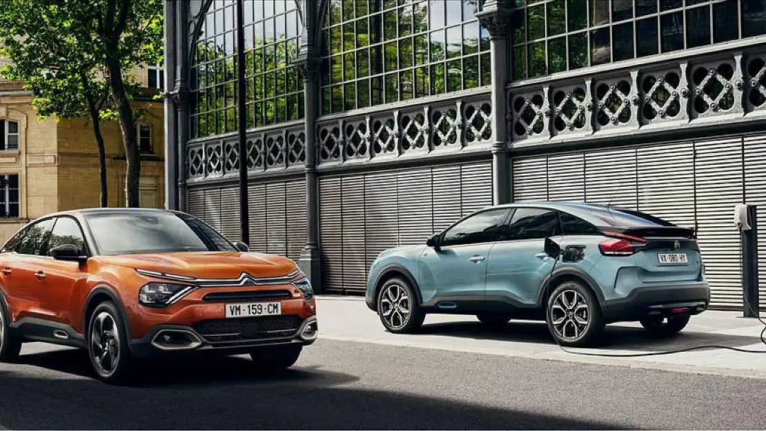 Araç almak isteyenlere Citroen'den haziran ayı kampanyası