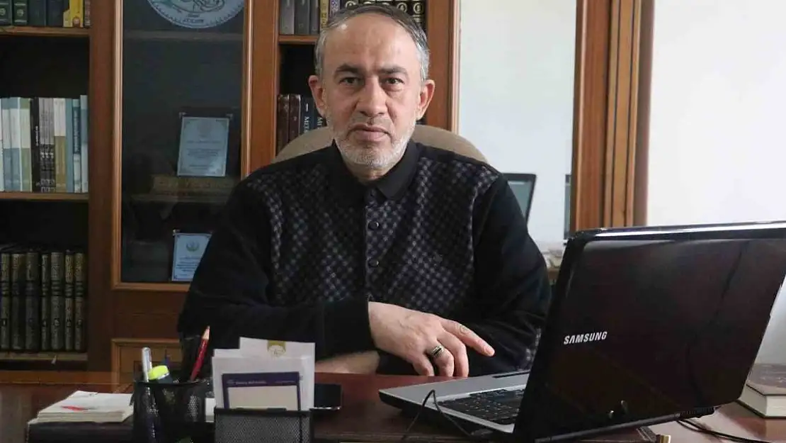 'Kilo için tutulan oruç ibadet sayılmaz, niyet amelden daha önemli'