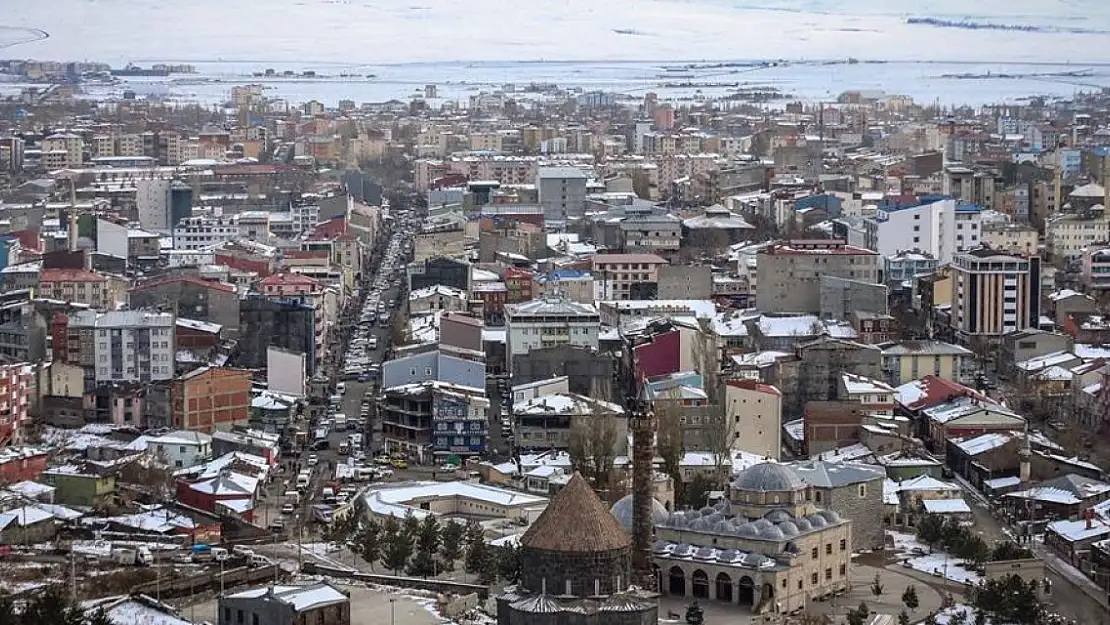 Geçmişin İzleri, Geleceğin Mirası: Kars'ın Tarihi Kaleleri
