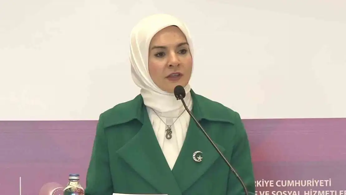 Türkiye'de doğum oranlarının düşmesi bakanlığı harekete geçirdi
