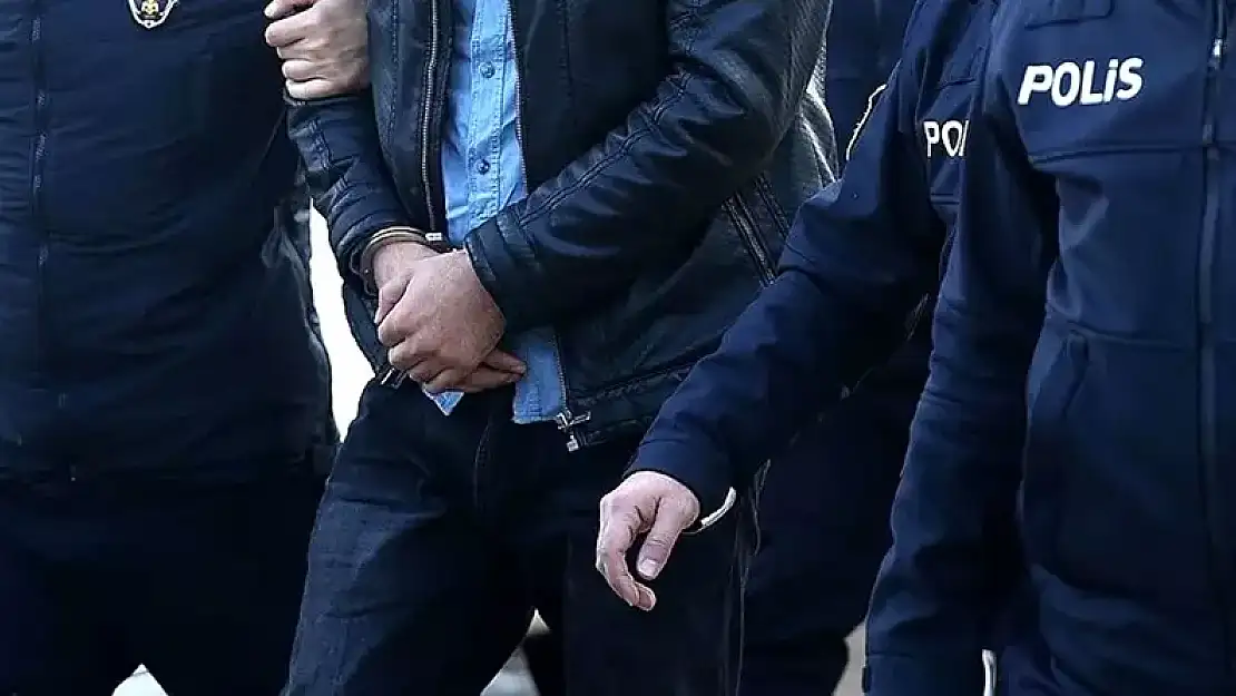 Van'da 3 organizatör tutuklandı