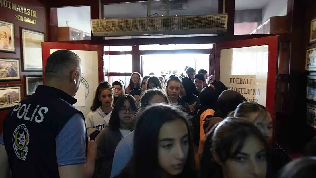 Sınav  stresinizi küçük bir nefes egzersizi ile azaltabilirsiniz
