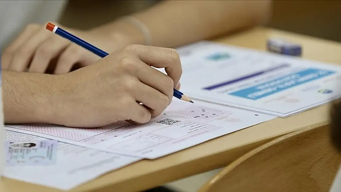 YKS 8-9 Haziran'da gerçekleştirilecek