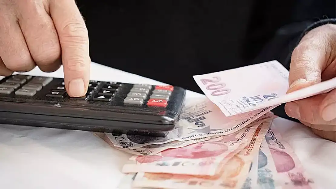 Emekli ve memurların maaş artışı ne kadar olacak?