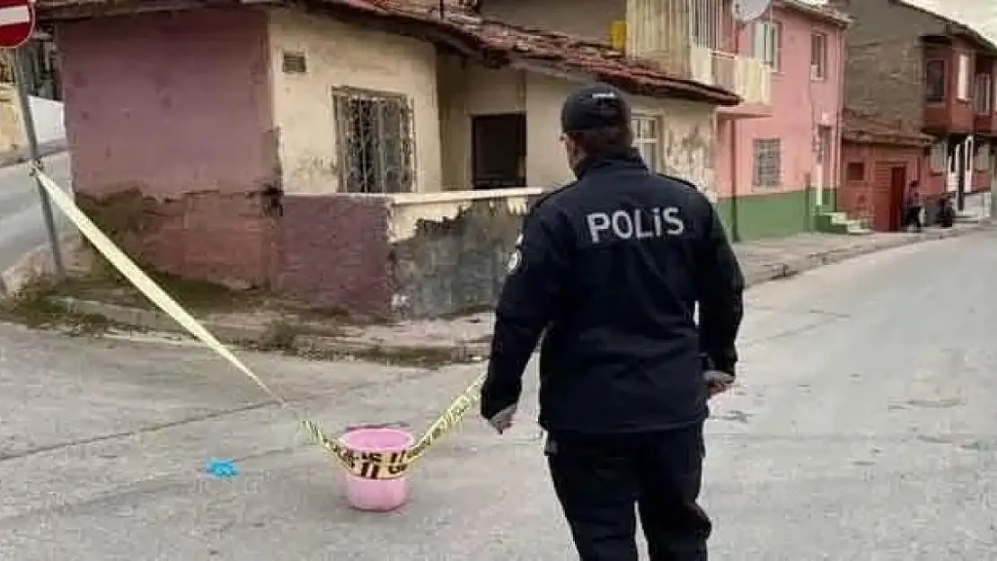 Ağrılı genç Ablasını öldürdü 'Allah İstedi' dedi
