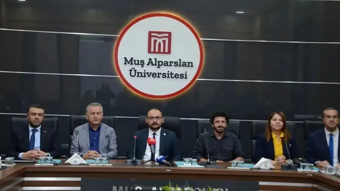 Malazgirt Savaşı'nın yapıldığı alanın tespiti için araştırmalar devam ediyor