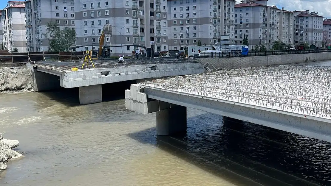 Ağrı'da iki yaka üçüncü kez kavuşuyor