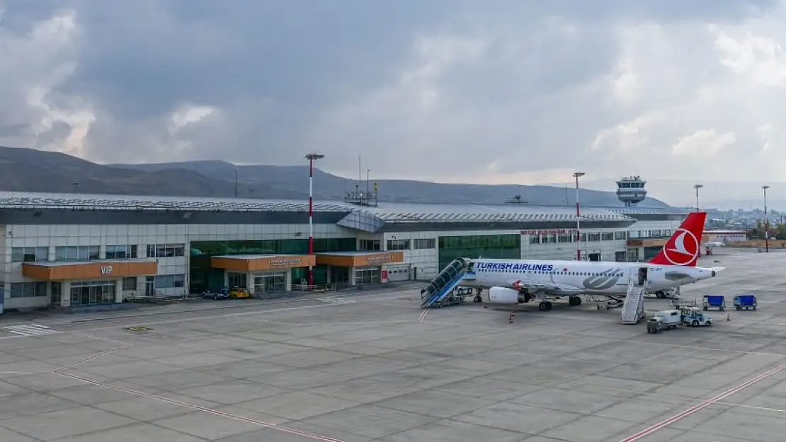Van Ferit Melen Havalimanı kapanıyor mu?