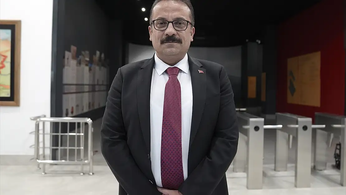 'Geleceğe miras' ve 'gece müzeciliği' uygulamalarıyla turizm gelirleri artırılıyor