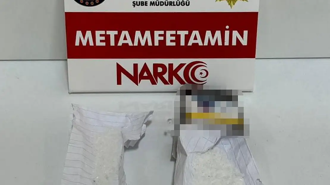 Kars'ta hassas burun Daxo, uyuşturucuya geçit vermedi