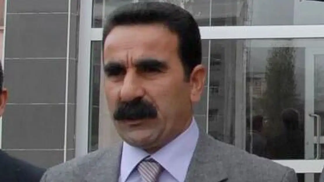 Hakkari Belediye Eş Başkanı Akış'a 19,5 yıl hapis cezası