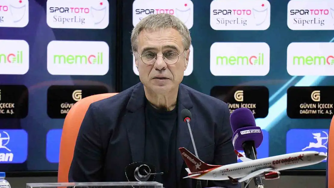 Amed Sportif Faaliyetler'de Ersun Yanal dönemi