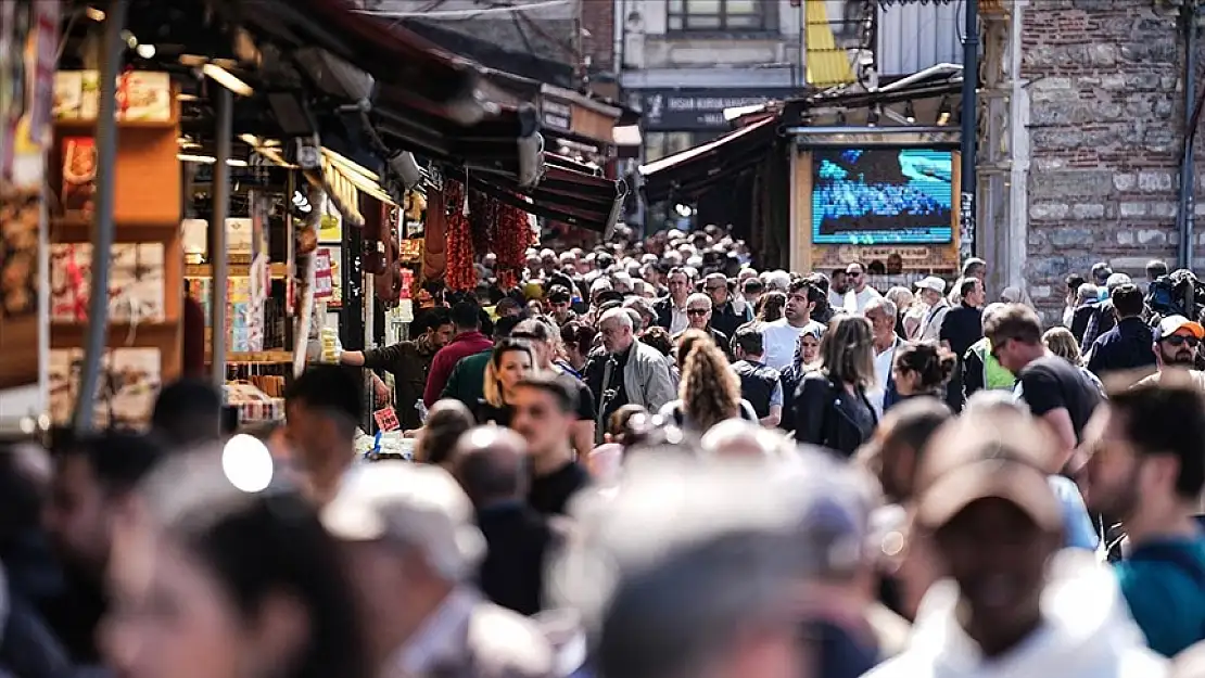 Esnafın Kurban Bayramı alışverişlerinden beklentisi büyük