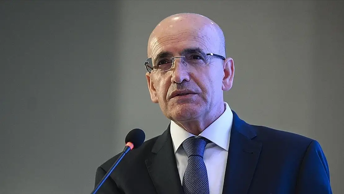 Bakan Şimşek: Sadeleştirme adımlarımız sürecek