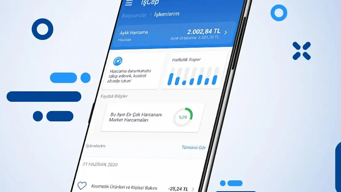 İş Bankası'ndan FAST işlemi yapılamayacak