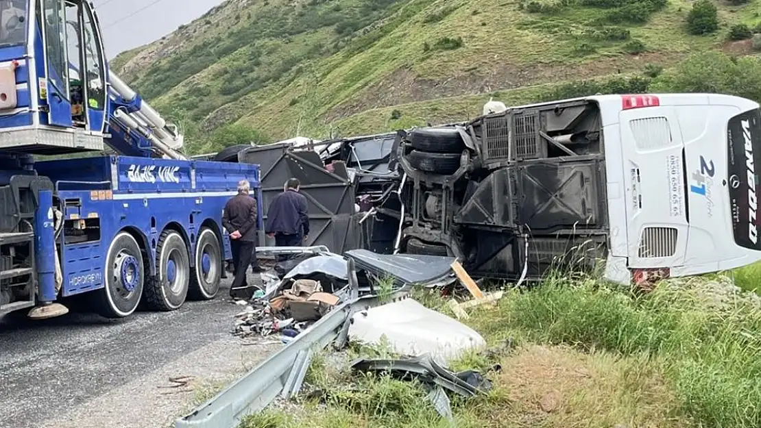 Bitlis'te acı bilanço