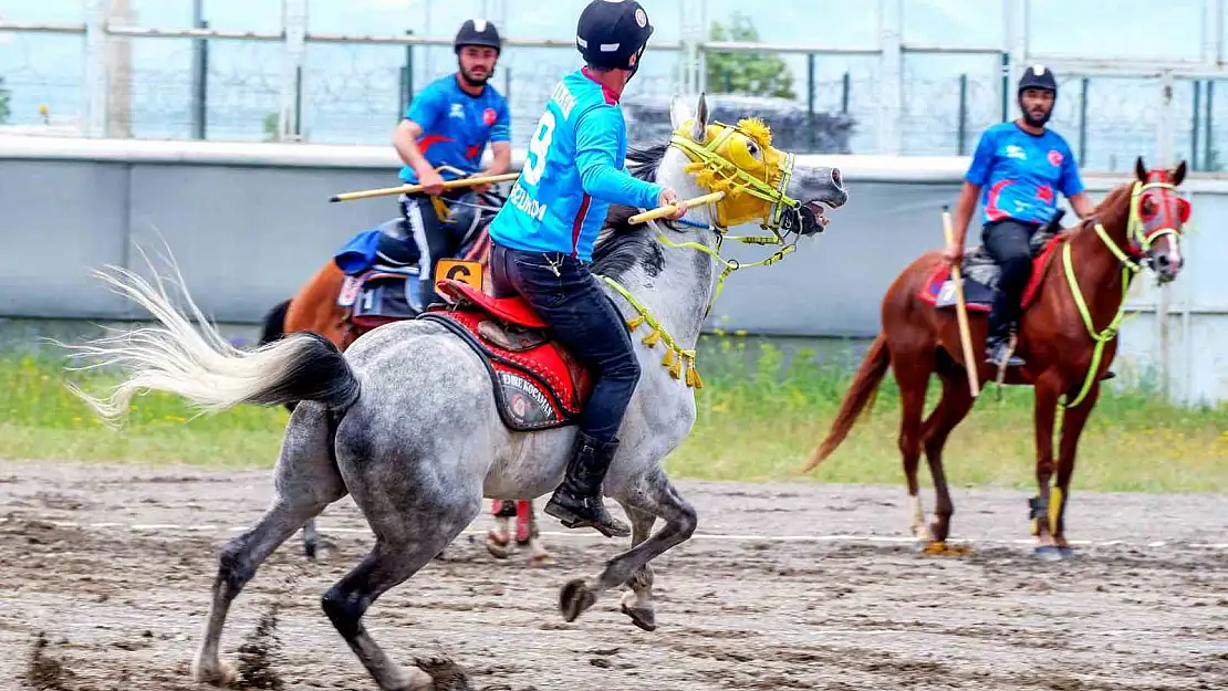 Erzurum'da Atasporu nefes kesti